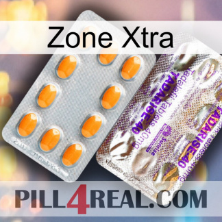 Xtra Zone new12